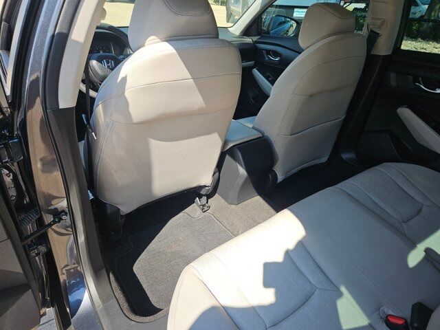 2024 Honda Accord LX Dallas TX