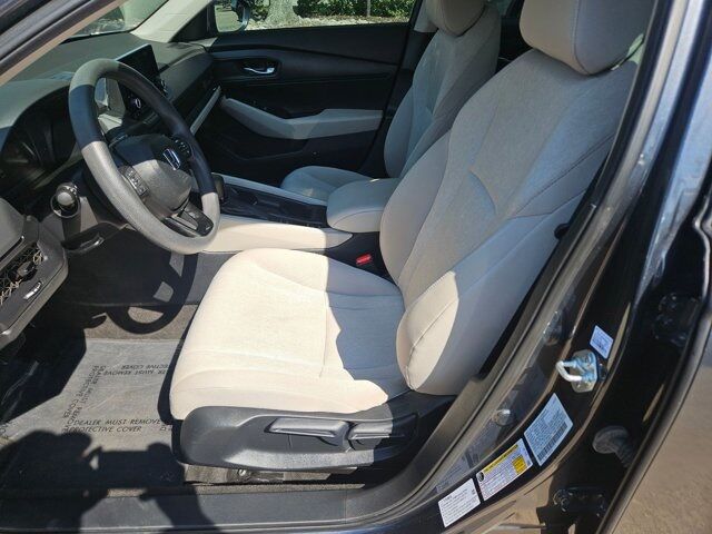 2024 Honda Accord LX Dallas TX
