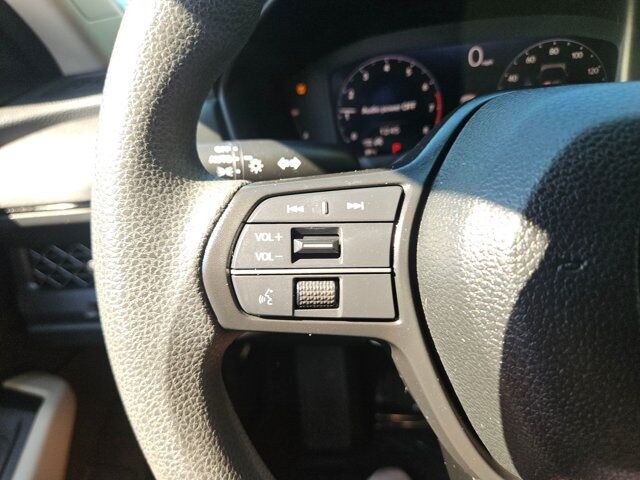 2024 Honda Accord LX Dallas TX