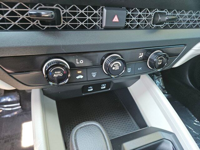 2024 Honda Accord LX Dallas TX