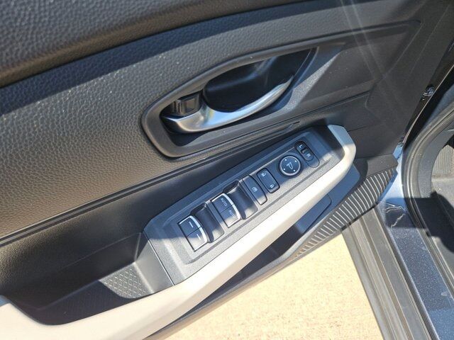2024 Honda Accord LX Dallas TX