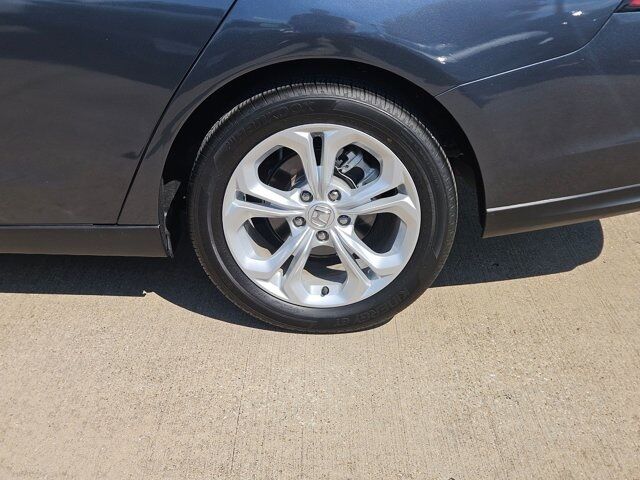 2024 Honda Accord LX Dallas TX