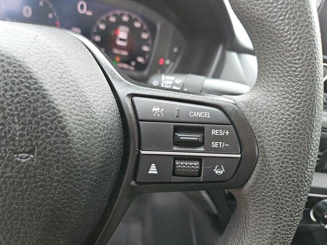 2024 Honda Accord LX Dallas TX