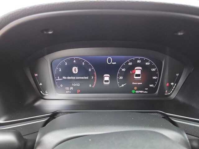 2024 Honda Accord LX Dallas TX