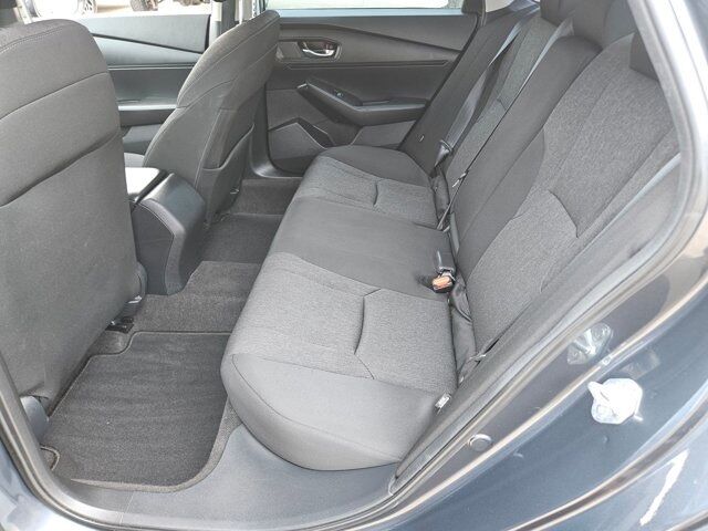 2024 Honda Accord LX Dallas TX