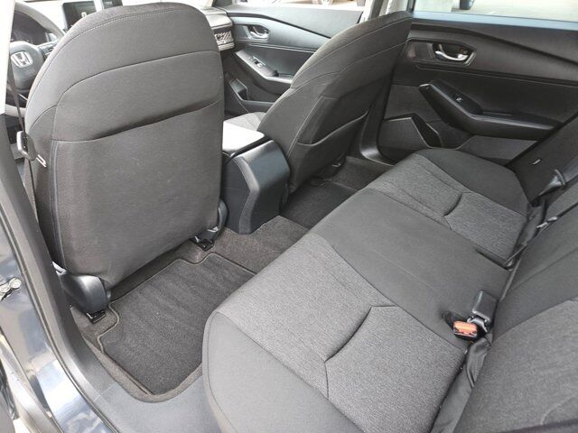 2024 Honda Accord LX Dallas TX