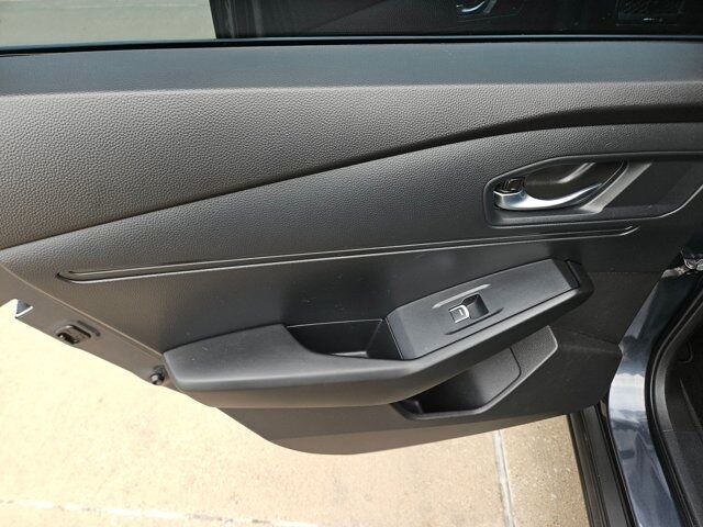 2024 Honda Accord LX Dallas TX