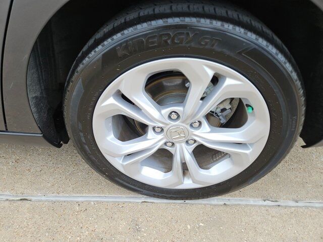 2024 Honda Accord LX Dallas TX
