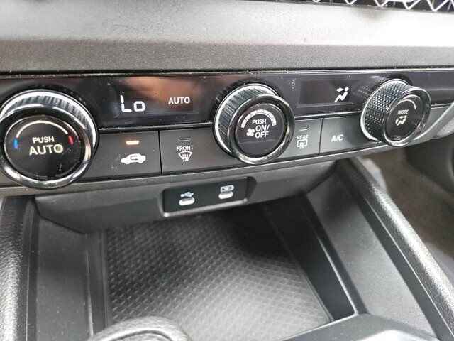 2024 Honda Accord LX Dallas TX