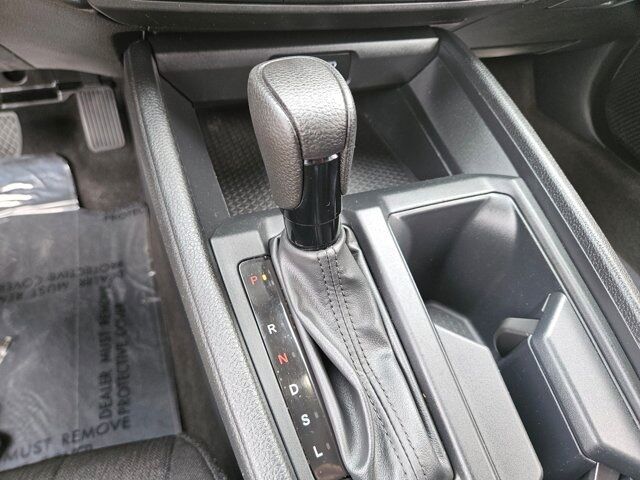 2024 Honda Accord LX Dallas TX