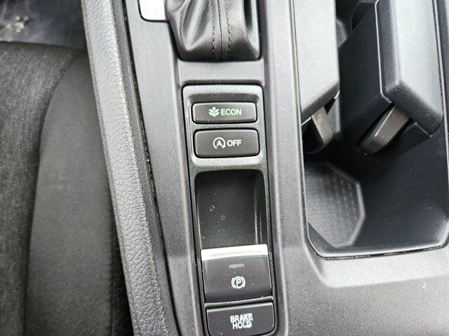 2024 Honda Accord LX Dallas TX