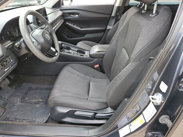 2024 Honda Accord LX Dallas TX