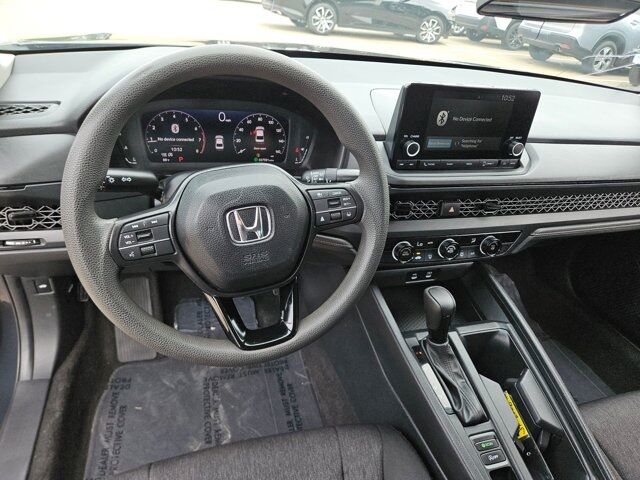 2024 Honda Accord LX Dallas TX