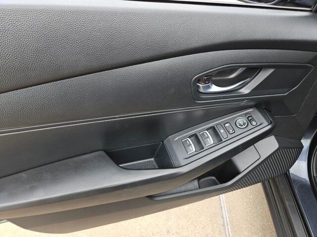 2024 Honda Accord LX Dallas TX