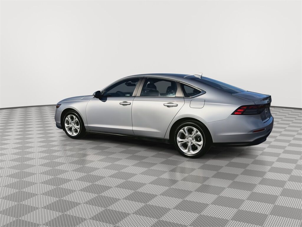 2024 Honda Accord LX Oklahoma City OK
