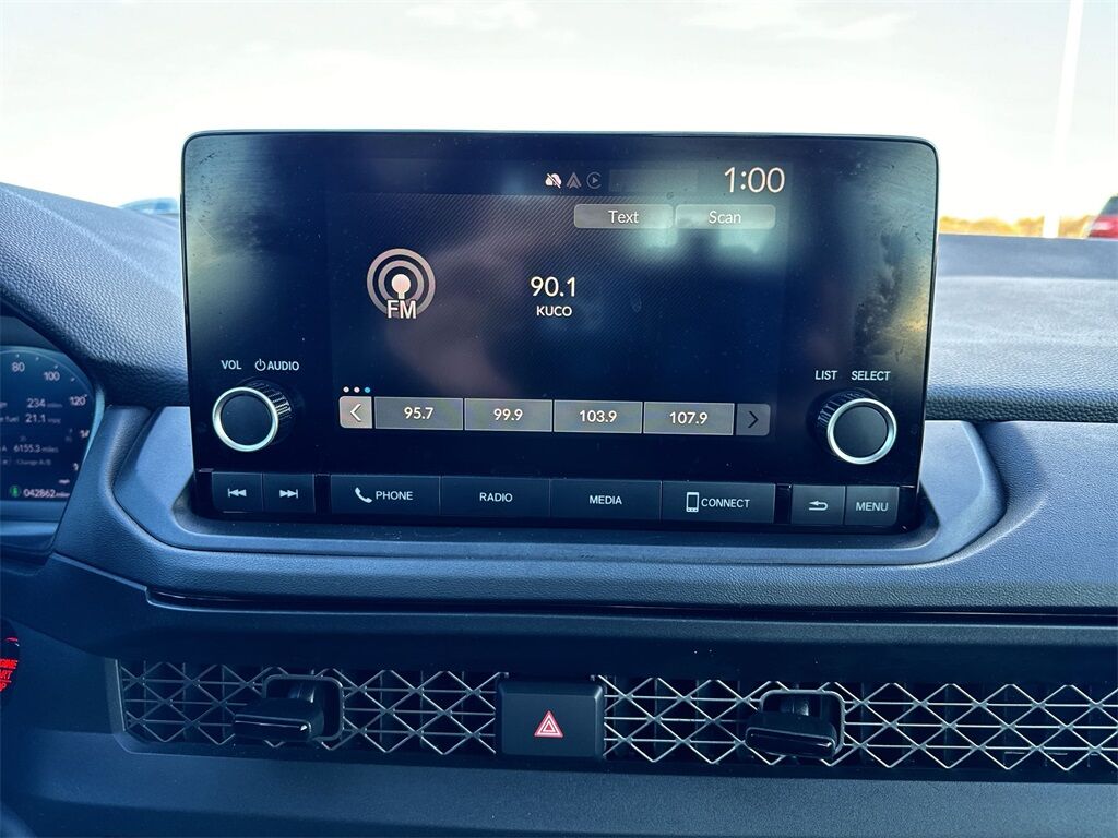 2024 Honda Accord LX Oklahoma City OK