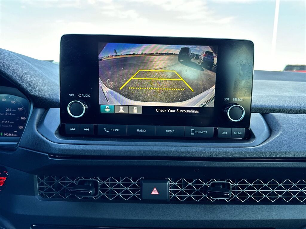 2024 Honda Accord LX Oklahoma City OK