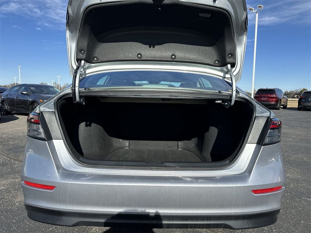 2024 Honda Accord LX Oklahoma City OK