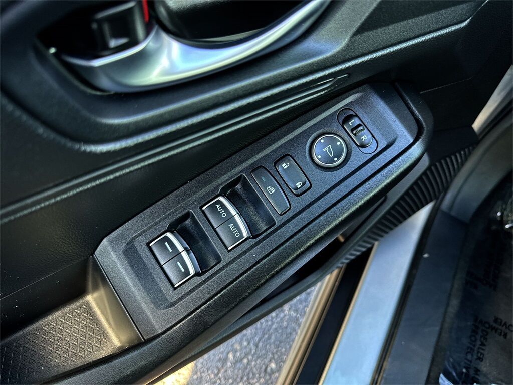 2024 Honda Accord LX Oklahoma City OK