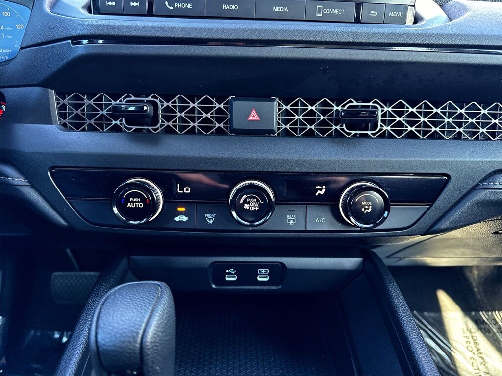 2024 Honda Accord LX Oklahoma City OK