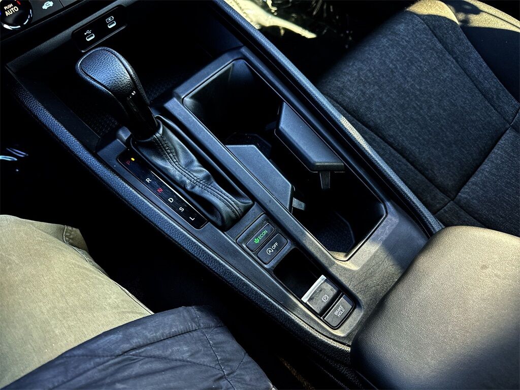 2024 Honda Accord LX Oklahoma City OK