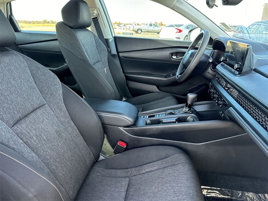 2024 Honda Accord LX Oklahoma City OK