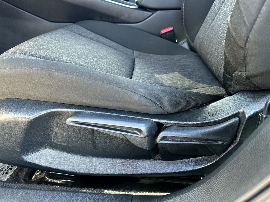 2024 Honda Accord LX Oklahoma City OK