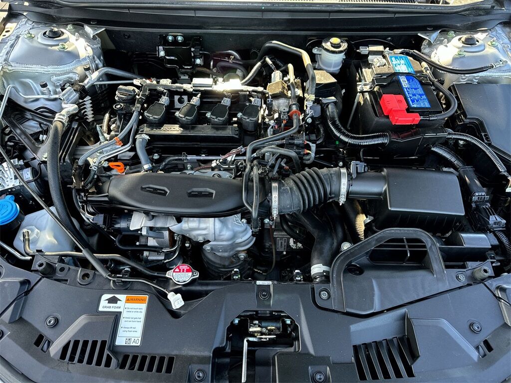 2024 Honda Accord LX Oklahoma City OK