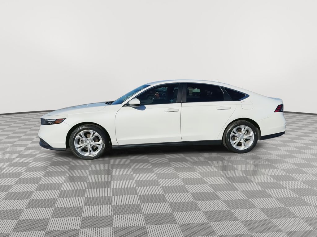 2024 Honda Accord LX Oklahoma City OK