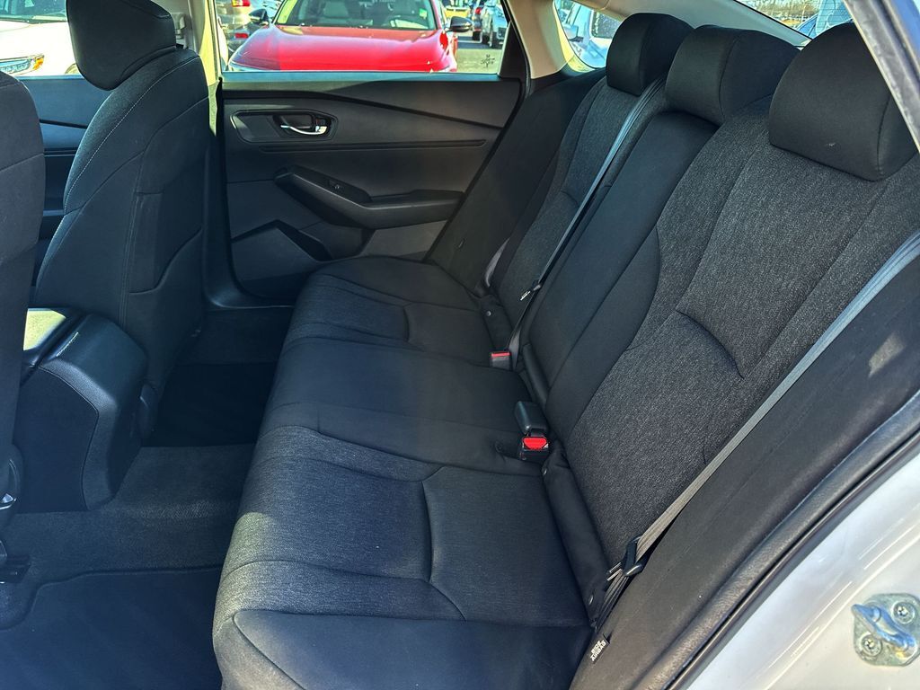 2024 Honda Accord LX Oklahoma City OK