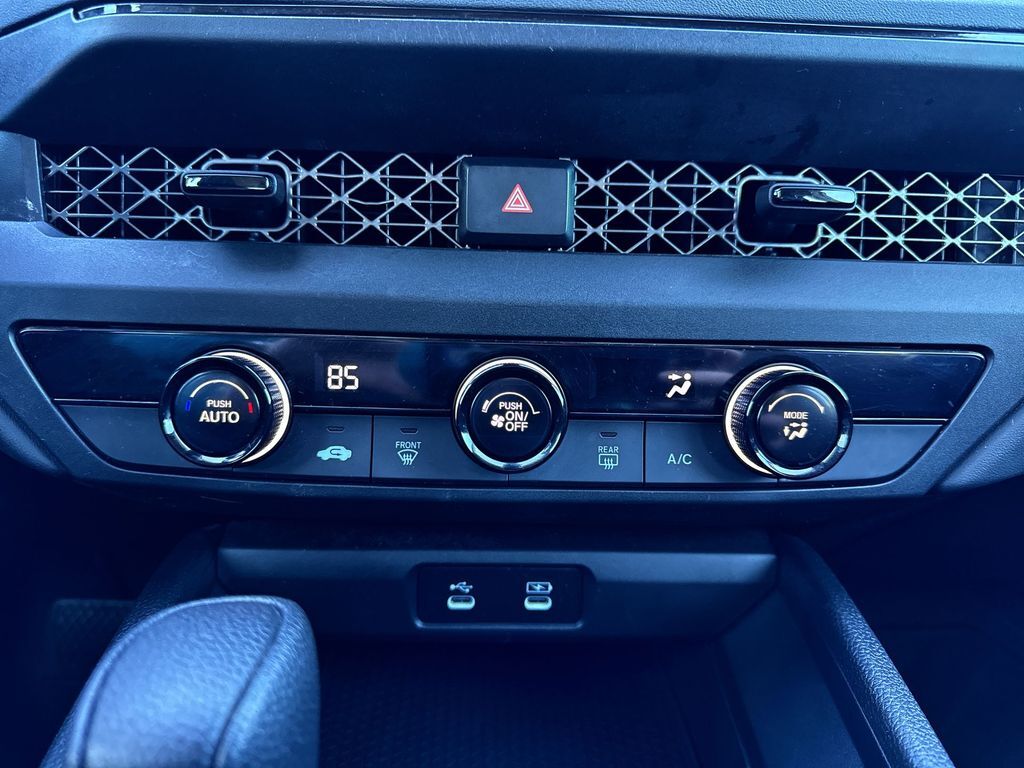 2024 Honda Accord LX Oklahoma City OK