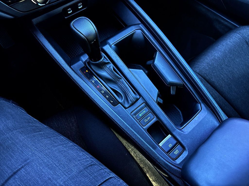 2024 Honda Accord LX Oklahoma City OK