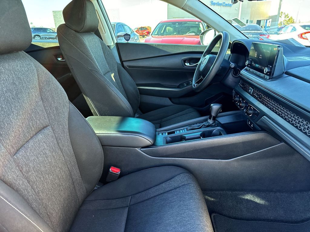 2024 Honda Accord LX Oklahoma City OK