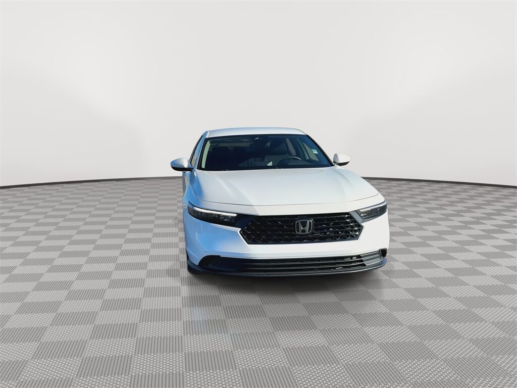 2024 Honda Accord LX Oklahoma City OK