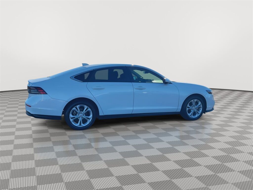2024 Honda Accord LX Oklahoma City OK