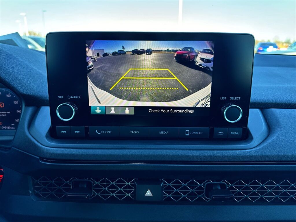 2024 Honda Accord LX Oklahoma City OK