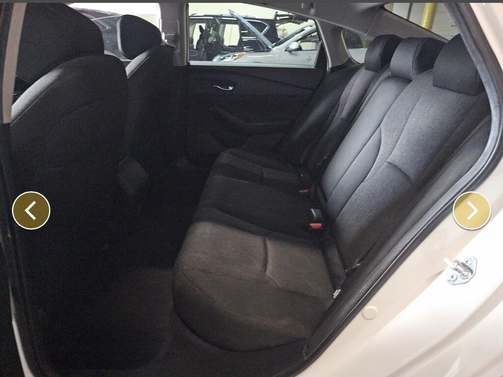 2024 Honda Accord LX Oklahoma City OK