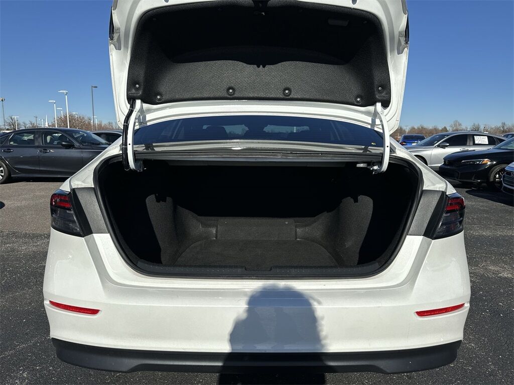 2024 Honda Accord LX Oklahoma City OK