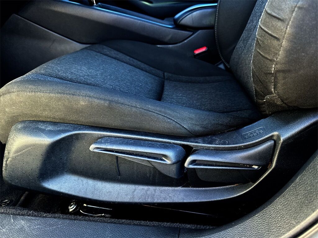 2024 Honda Accord LX Oklahoma City OK