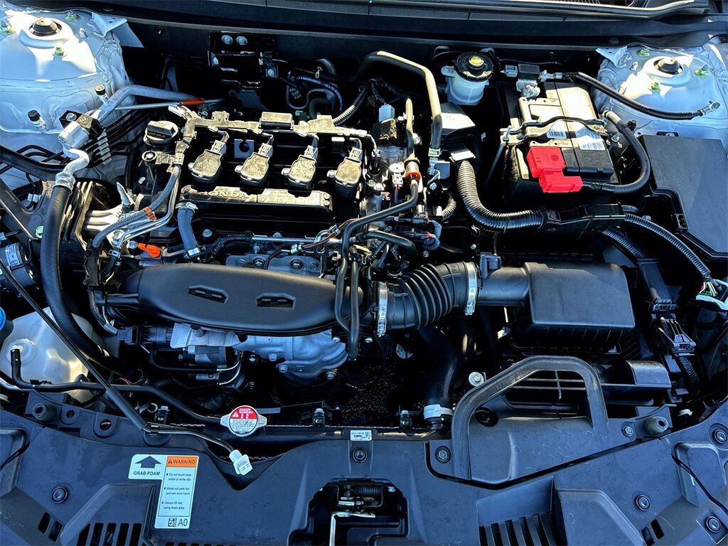 2024 Honda Accord LX Oklahoma City OK