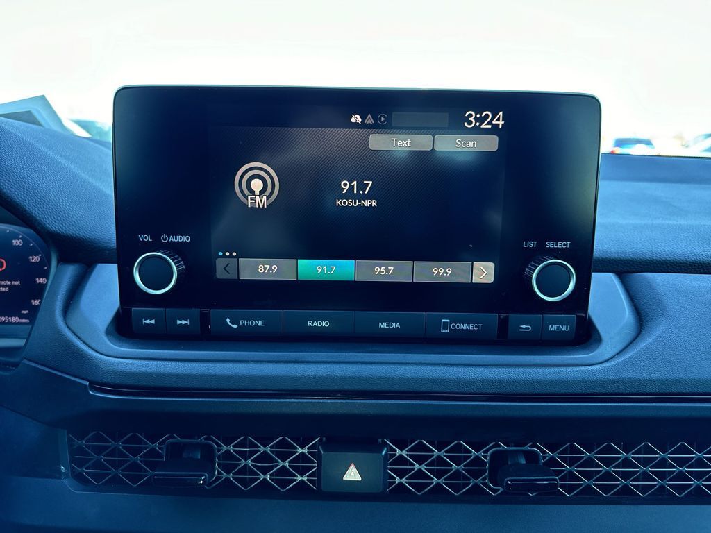 2024 Honda Accord LX Oklahoma City OK