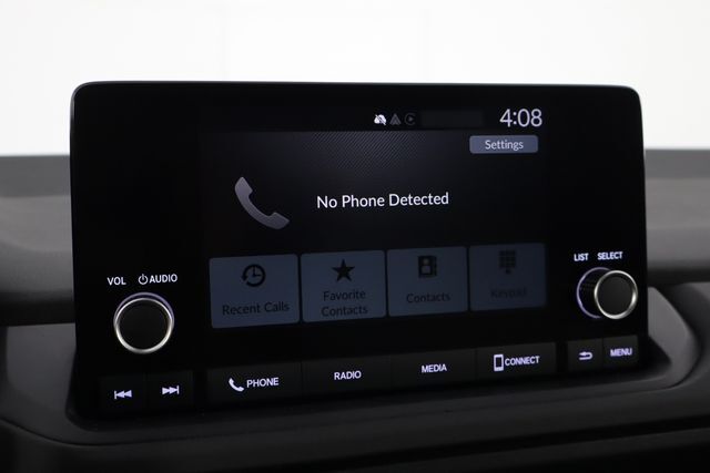 2024 Honda Accord LX Raleigh NC
