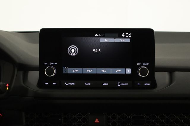 2024 Honda Accord LX Raleigh NC