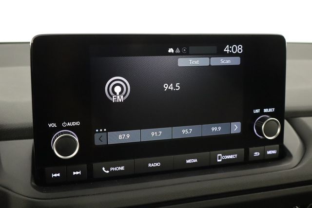 2024 Honda Accord LX Raleigh NC