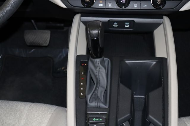 2024 Honda Accord LX Raleigh NC