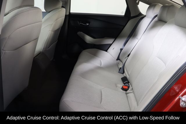 2024 Honda Accord LX Raleigh NC