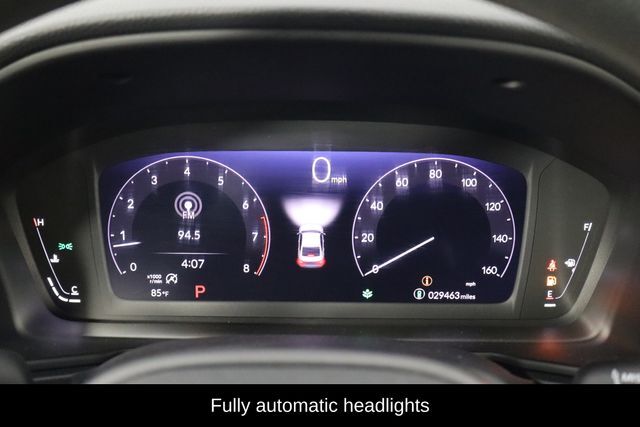 2024 Honda Accord LX Raleigh NC