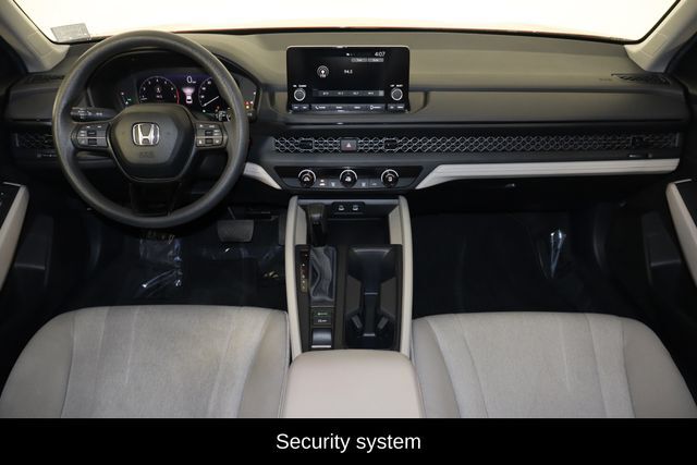 2024 Honda Accord LX Raleigh NC