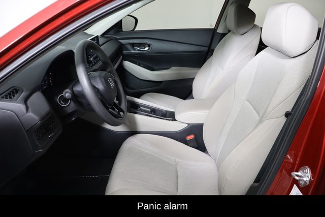2024 Honda Accord LX Raleigh NC