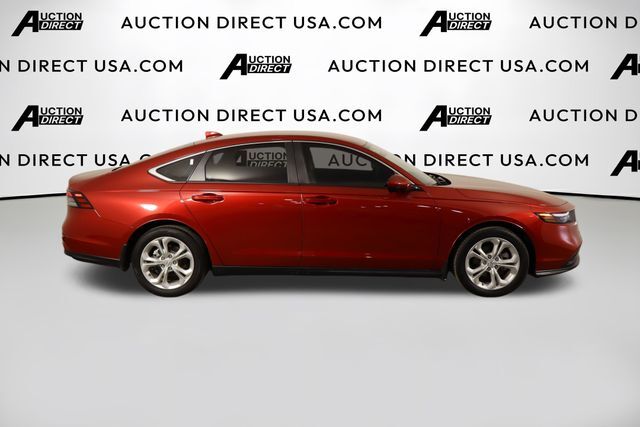 2024 Honda Accord LX Raleigh NC
